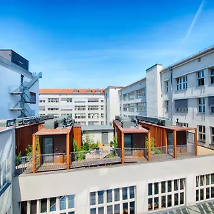 Boutique I31 Mitte Berlino