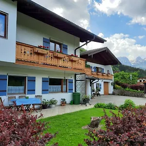  Apartment Haus Angerbichl