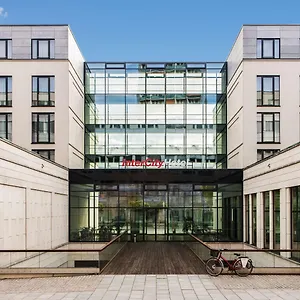 Intercityhotel Drážďany
