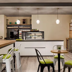 Super 8 By Wyndham Mitte Amburgo