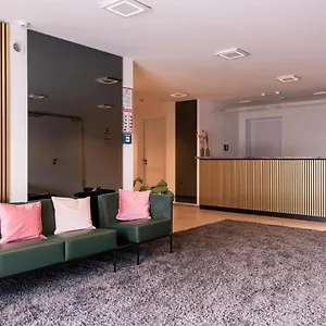 Living Neuburg Lejlighedshotel