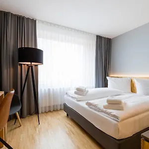Mk | 3*, Munich Allemagne