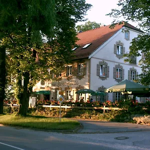 3* Inn Gasthaus Zur Moosmuehle