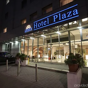 Plaza 3*, Hanovre Allemagne