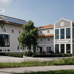Brauerei Gaststaette Stierberg Obertaufkirchen