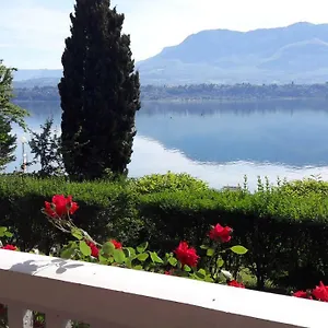 Steriane , Le Bourget-du-Lac Frankreich