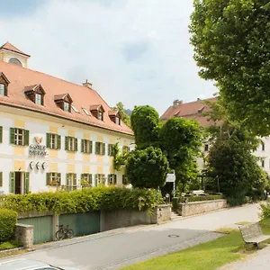  Hotel Gasthof Alte Schiffspost