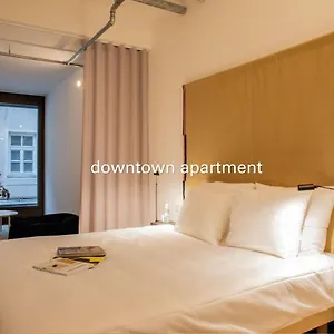 Haus Im Tal 4*, Munich Allemagne